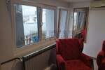 Garsonjera, Niš, Gradska bolnica, izdavanje, 21m2, 250e, id1152219