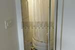Garsonjera, Niš, Gradska bolnica, izdavanje, 21m2, 250e, id1152219