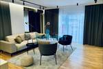 Trosoban stan, Beograd, Južni Bulevar, izdavanje, 78m2, 1300e, id797936