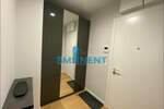 Jednosoban stan, Beograd, Dorćol, izdavanje, 32m2, 1100e, id873721