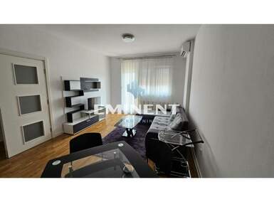 Trosoban stan, Beograd, Dunavske Terase, izdavanje, 63m2, 600e, id786837