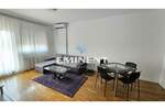 Trosoban stan, Beograd, Dunavske Terase, izdavanje, 63m2, 600e, id786837