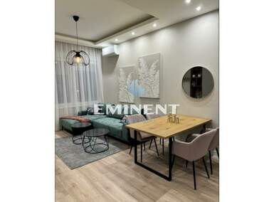 Jednosoban stan, Beograd, Trošarina, izdavanje, 31m2, 600e, id1289102
