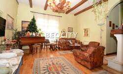 Kuca, Beograd, Zemun (gornji Grad), prodaja, 280m2, 599000e, id1377668
