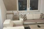 Dvosoban stan, Novi Sad, Centar, izdavanje, 54m2, 350e, id1377674