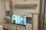 Dvosoban stan, Novi Sad, Centar, izdavanje, 54m2, 350e, id1377674