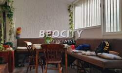 Trosoban stan, Beograd, Bežanijska Kosa I, prodaja, 84m2, 165000e, id1377692