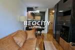 Dvosoban stan, Zlatibor, Centar, izdavanje, 40m2, 500e, id1377695