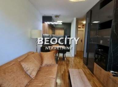 Dvosoban stan, Zlatibor, Centar, izdavanje, 40m2, 500e, id1377695
