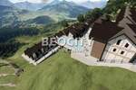 Dvosoban stan, Raška, Kopaonik, prodaja, 37m2, 80000e, id1377698