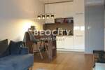 Dvosoban stan, Novi Sad, Bulevar Evrope, izdavanje, 40m2, 550e, id1377702