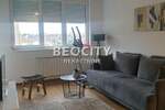 Dvosoban stan, Novi Sad, Bulevar Evrope, izdavanje, 40m2, 550e, id1377702