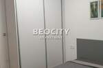 Dvosoban stan, Novi Sad, Bulevar Evrope, izdavanje, 40m2, 550e, id1377702