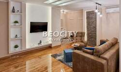 Trosoban stan, Beograd, Stari Grad, izdavanje, 60m2, 1100e, id1377723