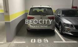 Poslovni prostor / Lokal, Beograd, Blok 64, izdavanje, 13m2, 100e, id1377725