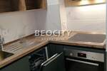 Dvosoban stan, Novi Sad, Novo Naselje, izdavanje, 42m2, 600e, id1377727