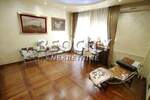 Cetvorosoban stan, Beograd, Vračar (centar), izdavanje, 220m2, 2500e, id1377765