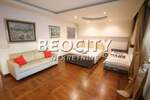 Cetvorosoban stan, Beograd, Vračar (centar), izdavanje, 220m2, 2500e, id1377765