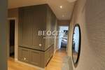 Trosoban stan, Beograd, Kneza Miloša (centar), izdavanje, 100m2, 2350e, id1377782