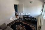 Cetvorosoban stan, Beograd, Batajnica, prodaja, 104m2, 153000e, id1377835