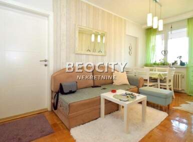 Cetvorosoban stan, Beograd, Voždovac, prodaja, 77m2, 190000e, id1377849