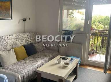 Dvosoban stan, Novi Sad, Adamovićevo Naselje, prodaja, 56m2, 131600e, id1377861