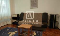 Jednosoban stan, Beograd, Dušanovac, izdavanje, 23m2, 400e, id1376792