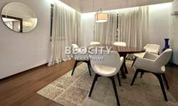 Cetvorosoban stan, Beograd, Vračar (centar), izdavanje, 240m2, 2500e, id1377945