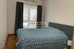 Trosoban stan, Beograd, Stari Grad, izdavanje, 110m2, 1400e, id1377950
