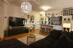 Cetvorosoban stan, Beograd, Centar (uži), izdavanje, 89m2, 1300e, id1377977