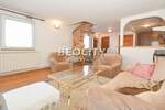 Trosoban stan, Beograd, Zvezdara, izdavanje, 80m2, 800e, id1377979