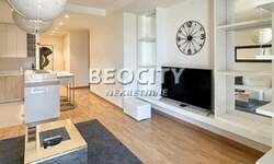 Trosoban stan, Beograd, Beograd Na Vodi, izdavanje, 90m2, 2500e, id1377987