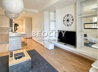 Trosoban stan, Beograd, Beograd Na Vodi, izdavanje, 90m2, 2500e, id1377987
