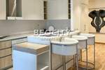 Trosoban stan, Beograd, Beograd Na Vodi, izdavanje, 90m2, 2500e, id1377987