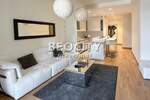 Trosoban stan, Beograd, Beograd Na Vodi, izdavanje, 90m2, 2500e, id1377987