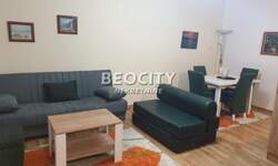 Dvosoban stan, Novi Sad, Petrovaradin, izdavanje, 47m2, 370e, id1377994
