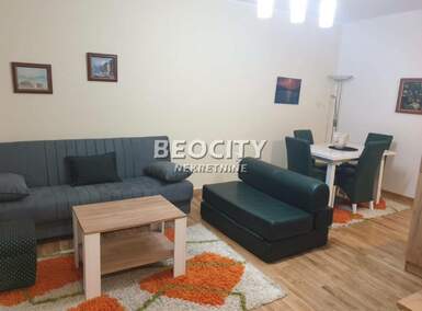 Dvosoban stan, Novi Sad, Petrovaradin, izdavanje, 47m2, 370e, id1377994