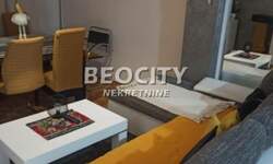 Dvosoban stan, Beograd, Novi Beograd, izdavanje, 58m2, 650e, id1377999