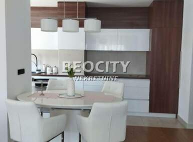 Trosoban stan, Beograd, Vračar (centar), izdavanje, 79m2, 1200e, id1378003