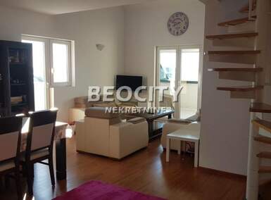Trosoban stan, Beograd, Rakovica, prodaja, 84m2, 185000e, id1378026