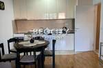 Trosoban stan, Novi Sad, Nova Detelinara, izdavanje, 59m2, 500e, id1378030