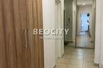 Trosoban stan, Novi Sad, Nova Detelinara, izdavanje, 59m2, 500e, id1378030