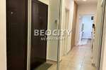 Trosoban stan, Novi Sad, Nova Detelinara, izdavanje, 59m2, 500e, id1378030