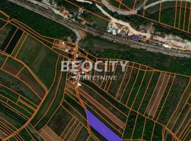Plac, Beograd, Ostružnica, prodaja, 3100m2, 123100e, id1378039