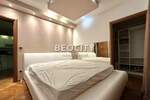 Trosoban stan, Beograd, Kneza Miloša (centar), izdavanje, 96m2, 1500e, id1378057