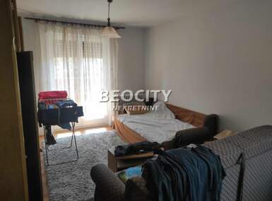 Dvosoban stan, Novi Sad, Novo Naselje, prodaja, 58m2, 140000e, id1378063