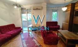 Dvosoban stan, Novi Sad, Grbavica, prodaja, 46m2, 118450e, id1203249