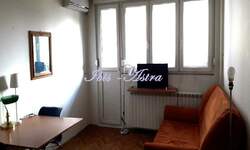 Jednosoban stan, Beograd, Tašmajdan, izdavanje, 30m2, 350e, id1377068