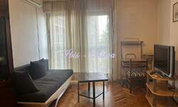 Jednosoban stan, Beograd, Hala Pionir, izdavanje, 50m2, 450e, id1371966