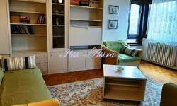 Dvosoban stan, Beograd, Višnjička Banja, izdavanje, 58m2, 450e, id1362767